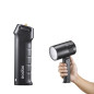 Flash Grip Handle AD100/200/300 Flash Grip Handle AD100/200/300