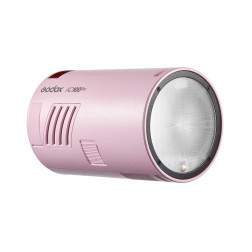 Witstro AD100Pro Pink Godox