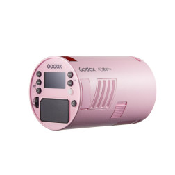 Witstro AD100Pro Pink Godox