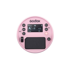 Witstro AD100Pro Pink Godox