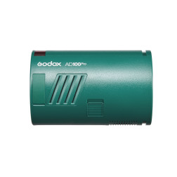 Witstro AD100Pro Green Godox
