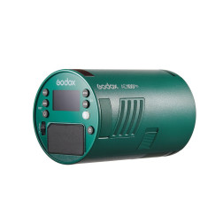 Witstro AD100Pro Green Godox