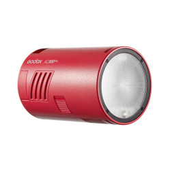 Witstro AD100Pro Red Godox