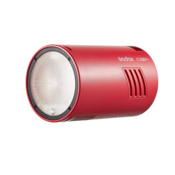 Witstro AD100Pro Red Godox