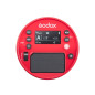 Witstro AD100Pro Red Witstro AD100Pro Red