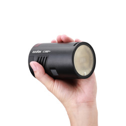 AD100PRO Flip Travel Kit Godox
