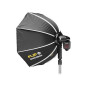 AD100PRO Flip Travel Kit
