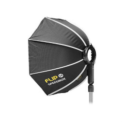AD100PRO Flip Travel Kit Godox