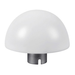 Witstro Diffusor Ball (zonder metalen deel) Découvrez le Godox