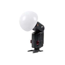 Witstro Diffusor Ball (zonder metalen deel) Découvrez le