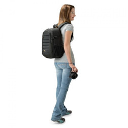 Sac à dos pour équipement photo et tablette LowePro