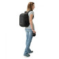 Sac à dos pour équipement photo et tablette