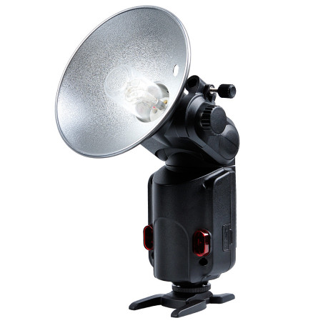 Witstro Flash Umbrella Style  REFlector Découvrez le réf