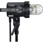 H2400P Flash Head H2400P Flash Head