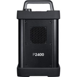 P2400 Découvrez le Godox P2400, une source d'énergie pui