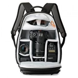 Sac à dos pour équipement photo et tablette LowePro