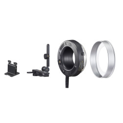 Ring Flash Head for AD1200Pro / P2400 Godox