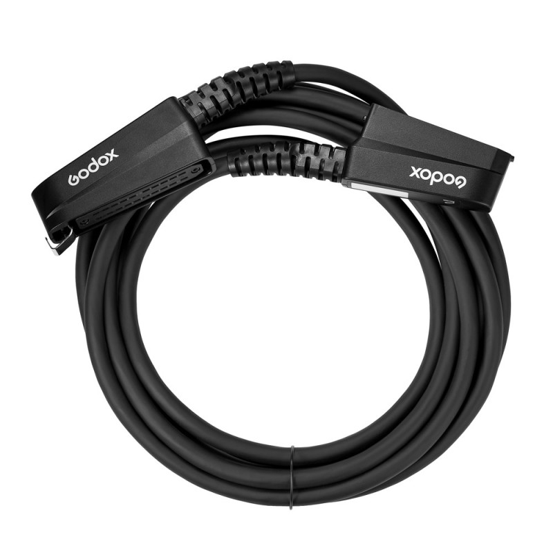Extension Power Cable for P2400 5M