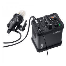 Extension Power Cable pour P2400 5M