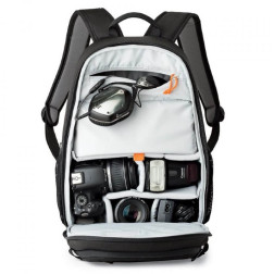 Sac à dos pour équipement photo et tablette LowePro