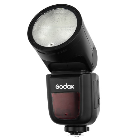 Speedlite V1 Fuji Accessories Kit Godox