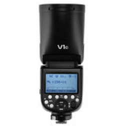 Speedlite V1 Fuji Accessories Kit Godox