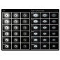 Speedlite V1 Oly/Pan Accessories Kit