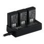 V1 Multiple Battery Charging Station V1 Multiple Battery Charging Station