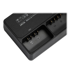 V1 Multiple Battery Charging Station Godox