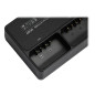 V1 Multiple Battery Charging Station