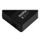 V1 Multiple Battery Charging Station V1 Multiple Battery Charging Station