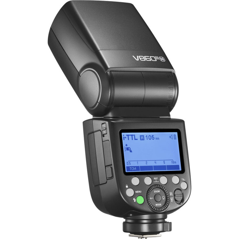Speedlite V860III Nikon Speedlite V860III Nikon