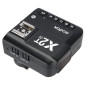 Speedlite V860III Nikon X2 Trigger Kit