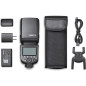 Speedlite V860III Nikon X2 Trigger Kit