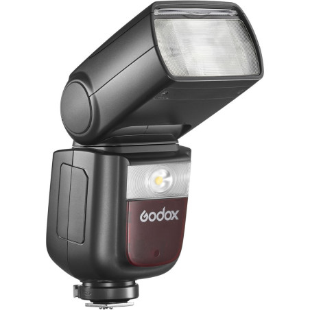 Speedlite V860III Canon X2 Trigger Kit Découvrez le kit