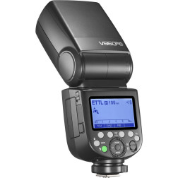 Speedlite V860III Canon X2 Trigger Kit Godox