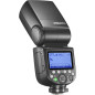 Speedlite V860III Canon X2 Trigger Kit