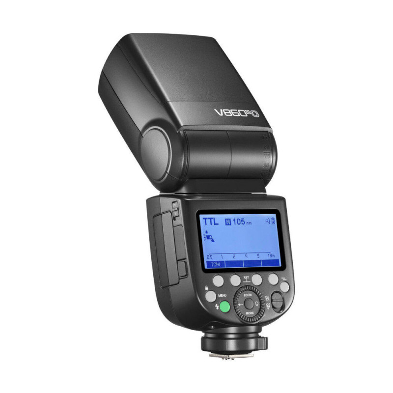 Speedlite V860III Pentax Speedlite V860III Pentax