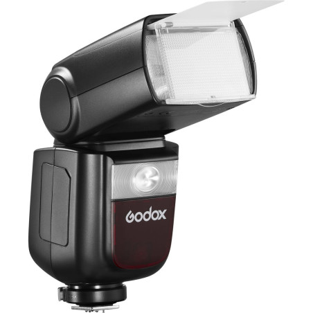Speedlite V860III Pentax X-PRO Trigger Kit Découvrez le