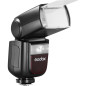 Speedlite V860III Pentax X-PRO Trigger Kit