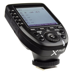 Speedlite V860III Pentax X-PRO Trigger Kit Godox