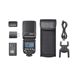 Speedlite V850lll Godox