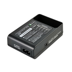 Charger voor V-serie accu Godox