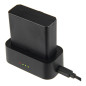 USB Charger for Speedlite Ving V860 USB Charger for Speedlite Ving V860