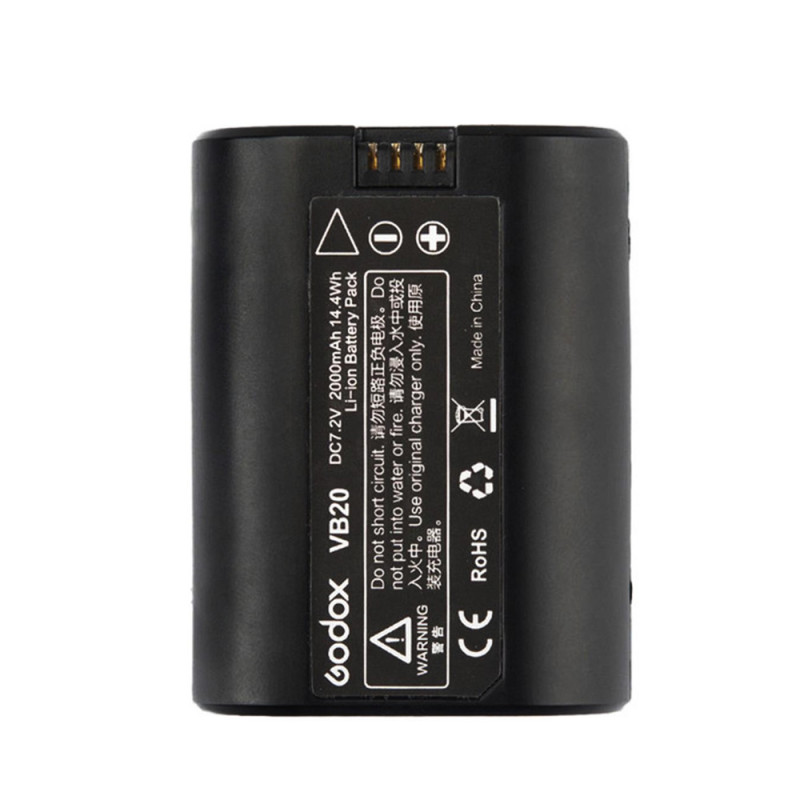 Accu V3-serie Accu V3-serie