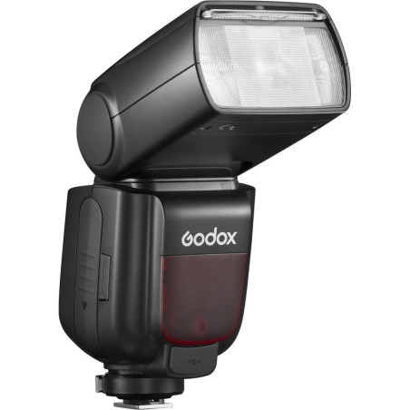 Speedlite TT685 II Nikon Découvrez le Godox Speedlite TT Godox