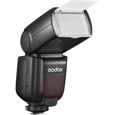 Speedlite TT685 II Nikon Découvrez le Godox Speedlite TT