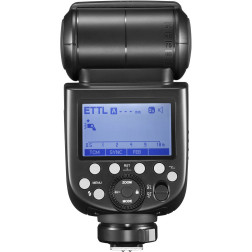 Speedlite TT685 II Nikon Godox