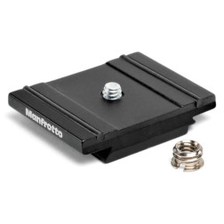 200PL-PRO - Plateau rapide comptaible RC2 et Arca Swiss Manfrotto