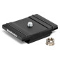 200PL-PRO - Plateau rapide comptaible RC2 et Arca Swiss 200PL-PRO - Plateau rapide comptaible RC2 et Arca Swiss